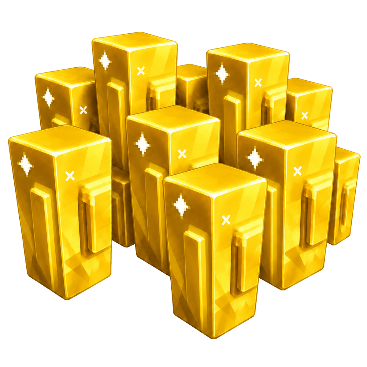 50 Maple Gold Seeds