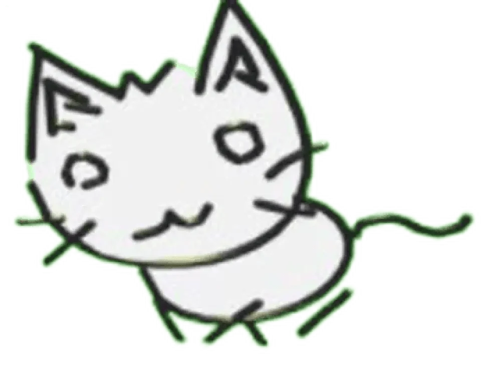2D Kitty
