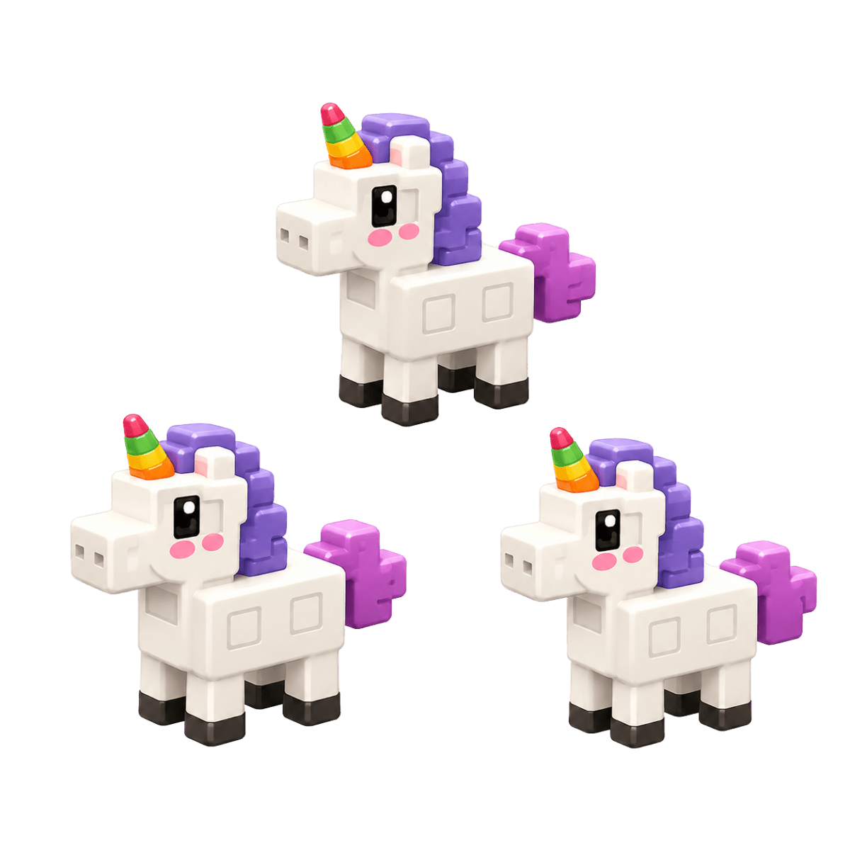 3 Unicorn