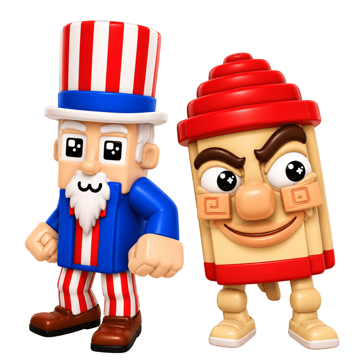 4th Bros