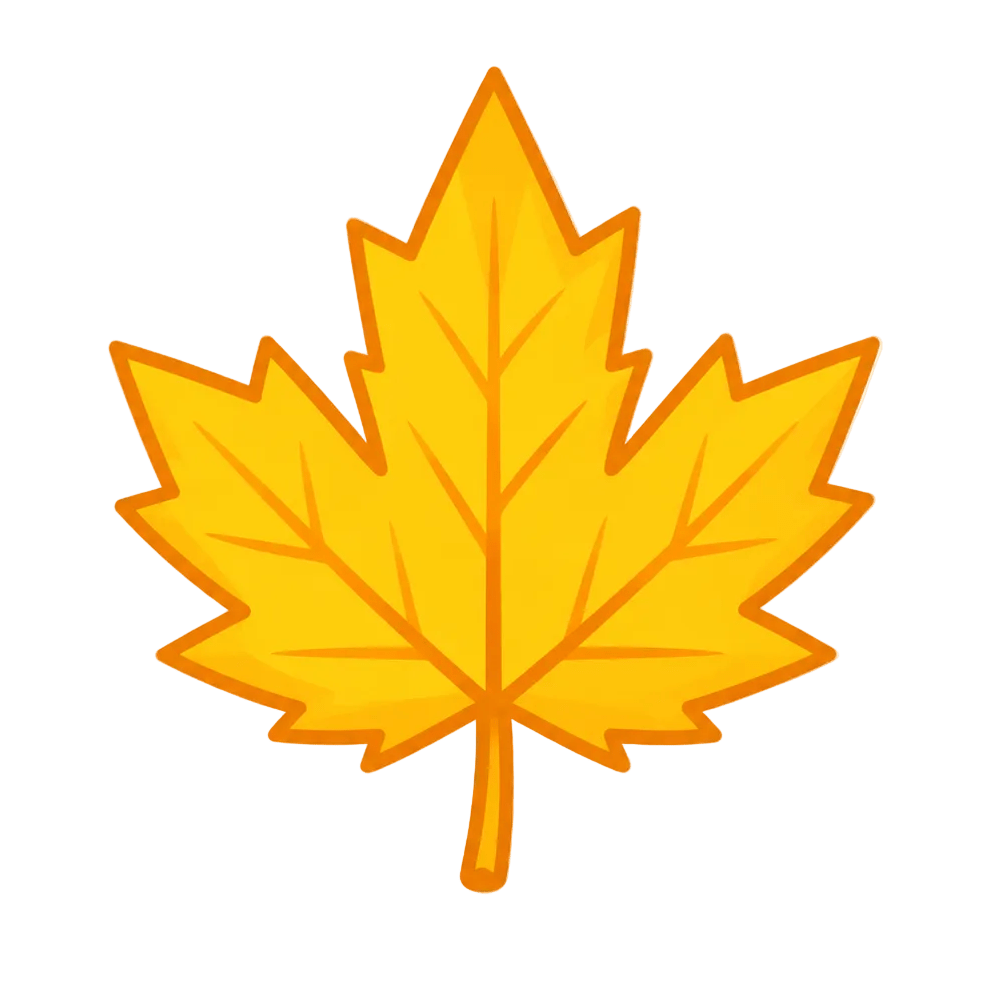 5B Leaves