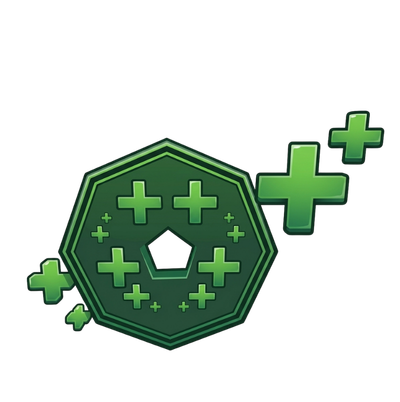 Partial Growth Token (x25)