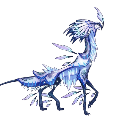 Boreal Warden Species - [Tier 5]
