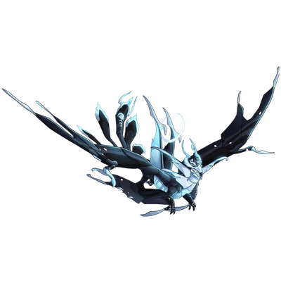 Somnia Elus Species - [Tier 5]