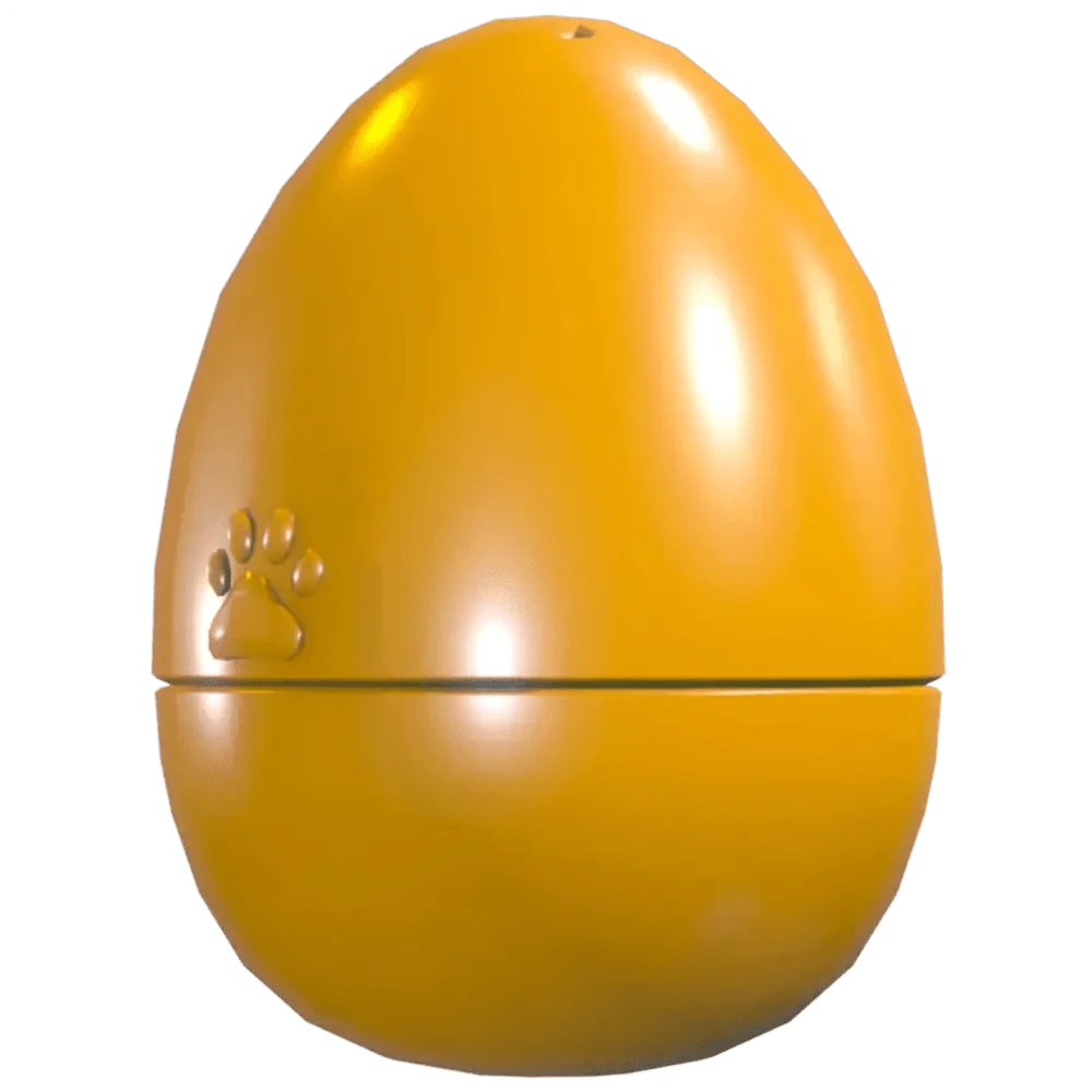 Admin Abuse Egg