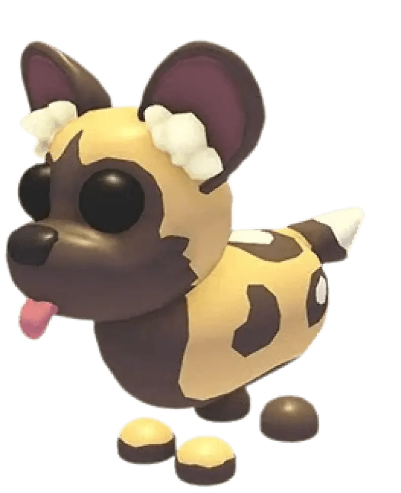 African Wild Dog
