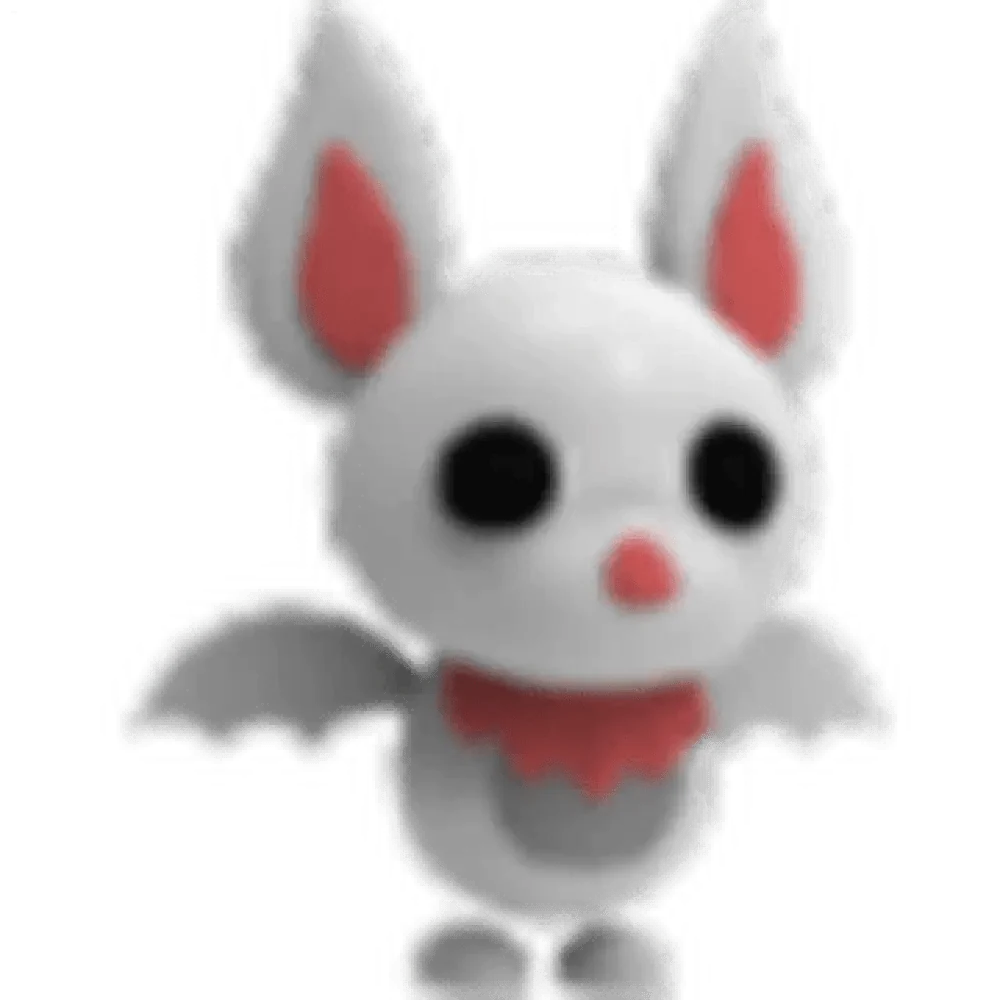 Albino Bat