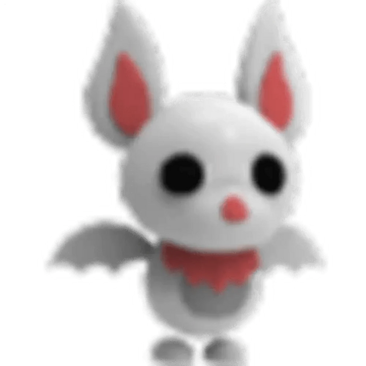 Albino Bat