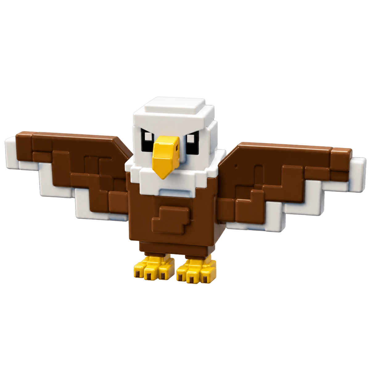 Big Bald Eagle