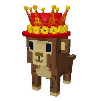 Big Jandel Monkey