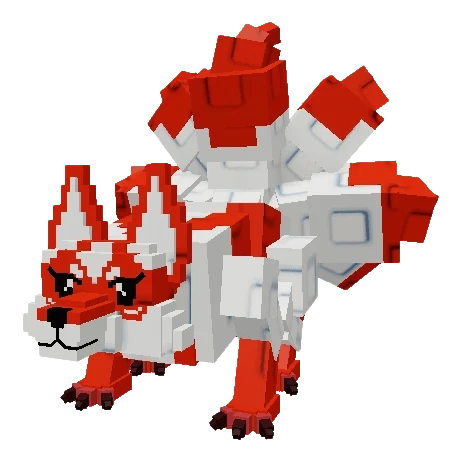 Kitsune