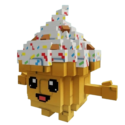 Muffin Man