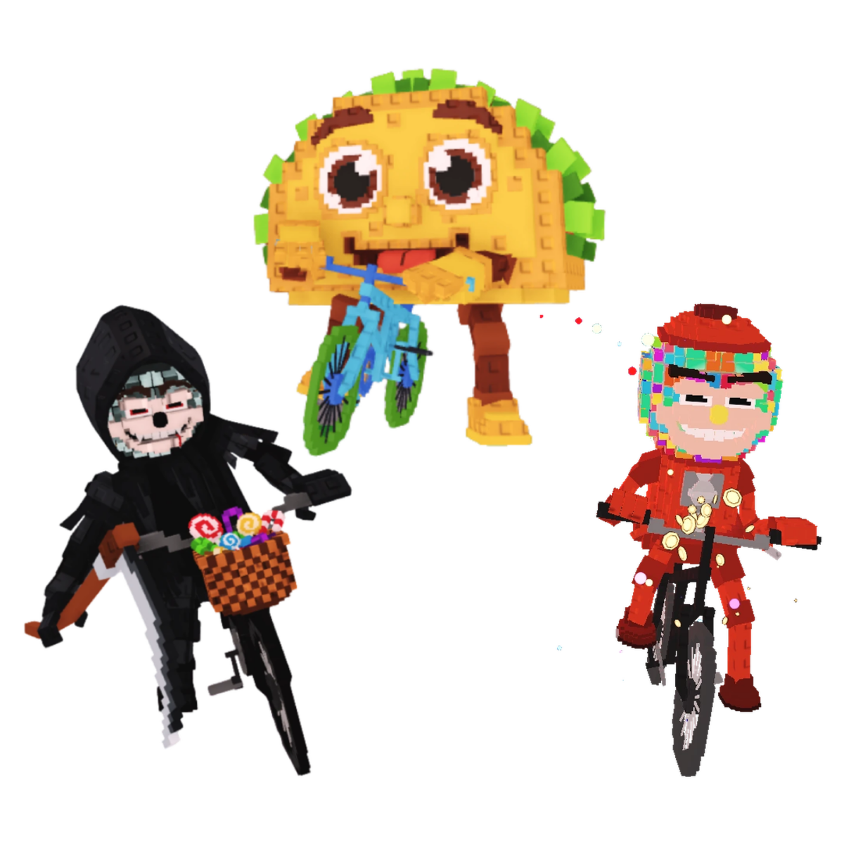 Bike Bundle