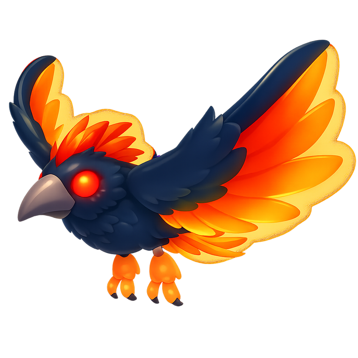 NFR Storm Condor