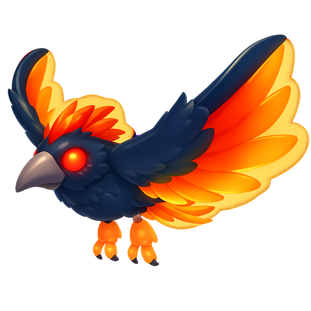 MFR Storm Condor