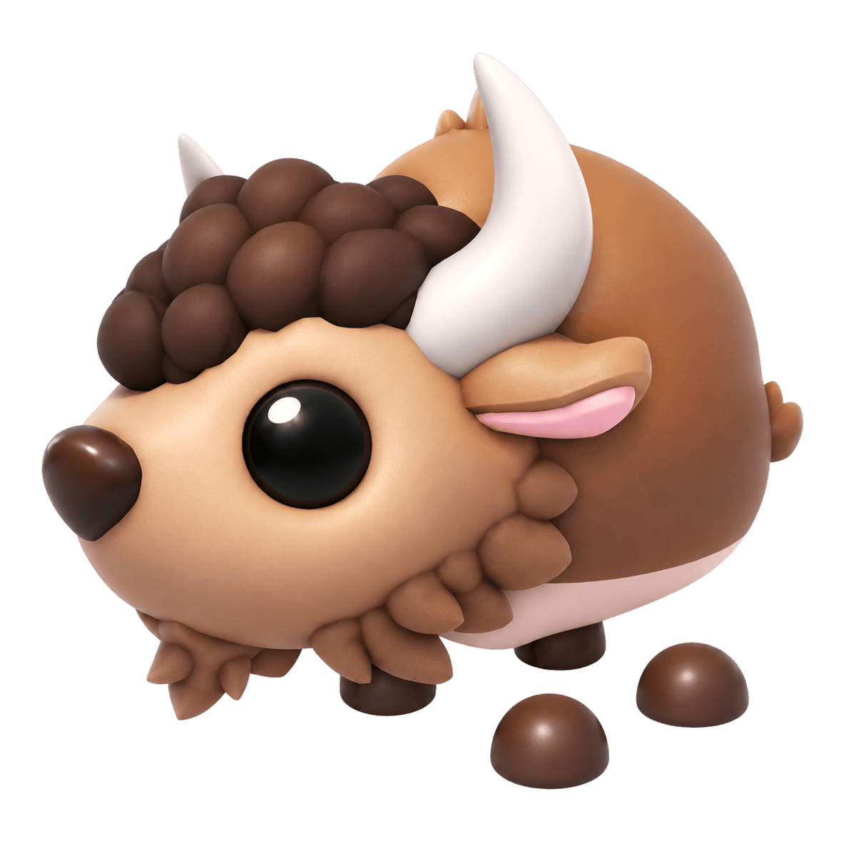 NFR Bison
