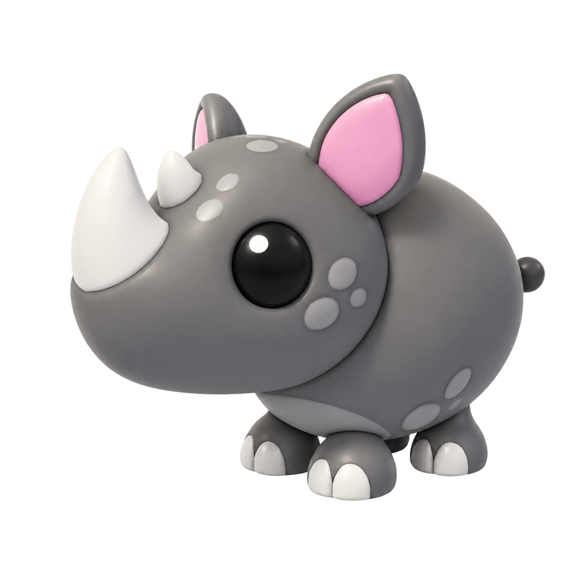 MFR Black Rhino