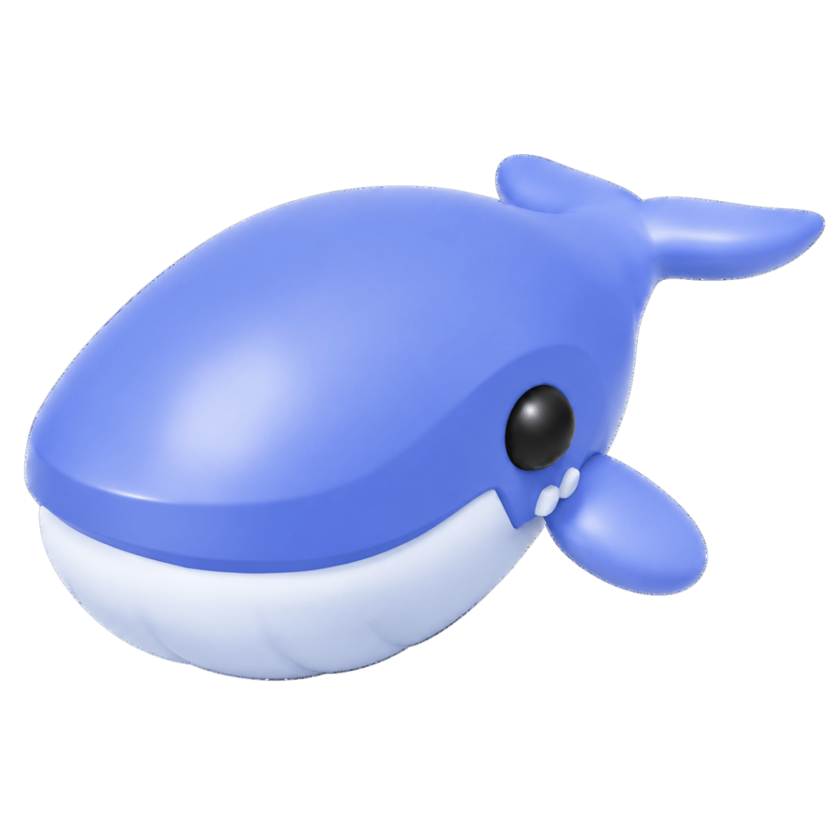 MFR Blue Whale