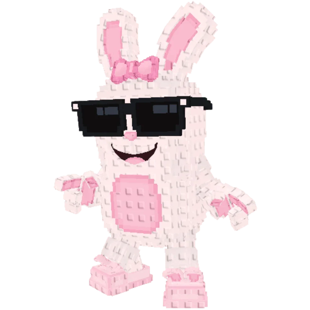 Boppin Bunny