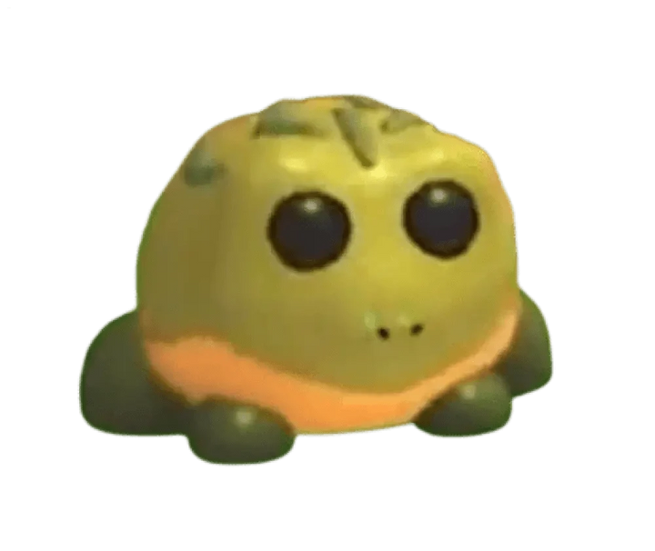 Bullfrog