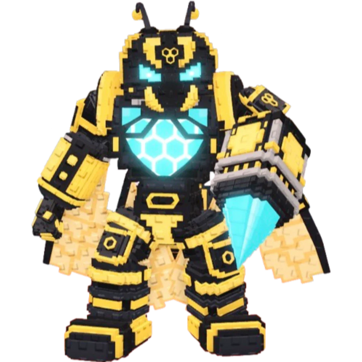Bumbatron
