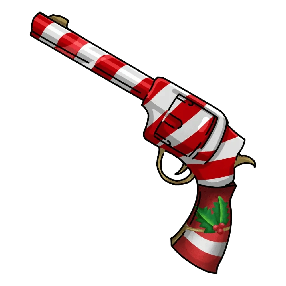 Cane Gun