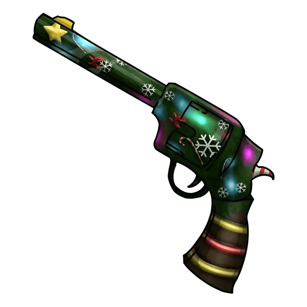 Tree Gun