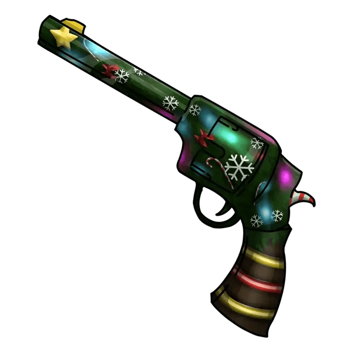 Tree Gun