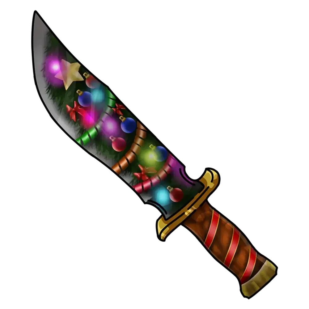 Tree Knife