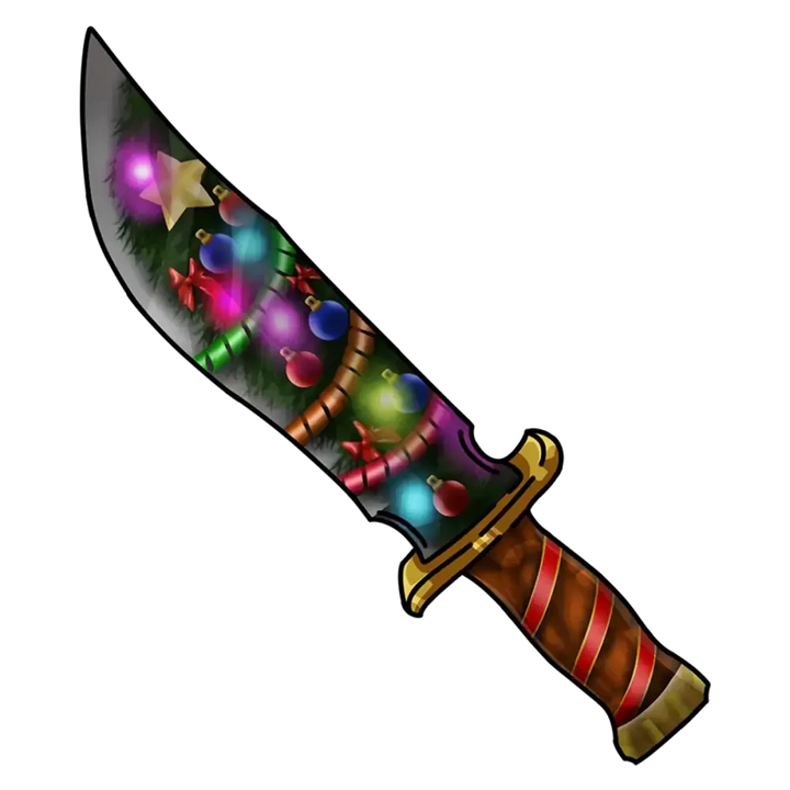 Tree Knife