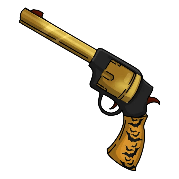 Bats Gun