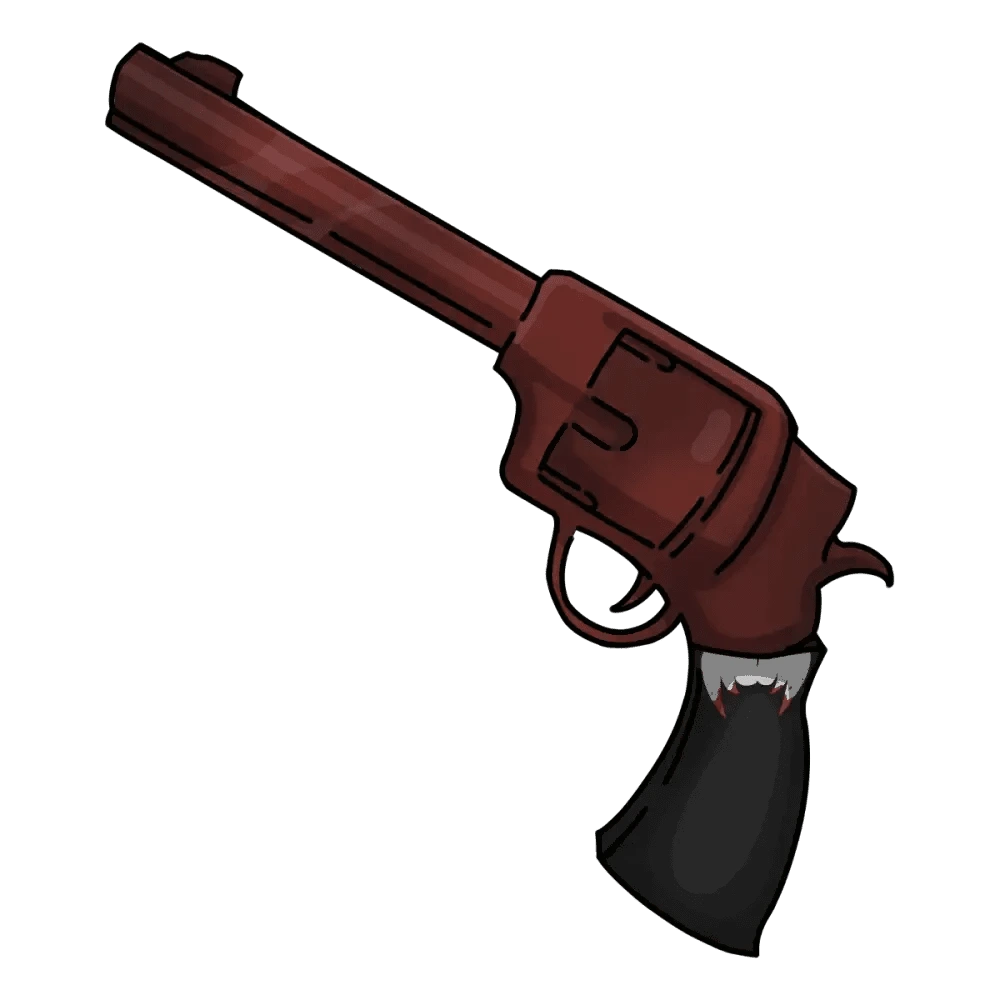 Vampire Gun