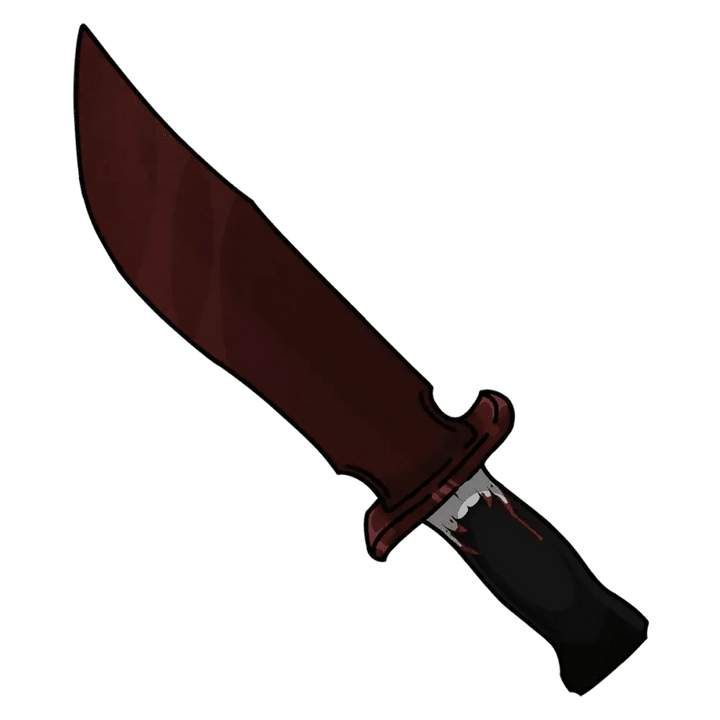 Vampire Knife