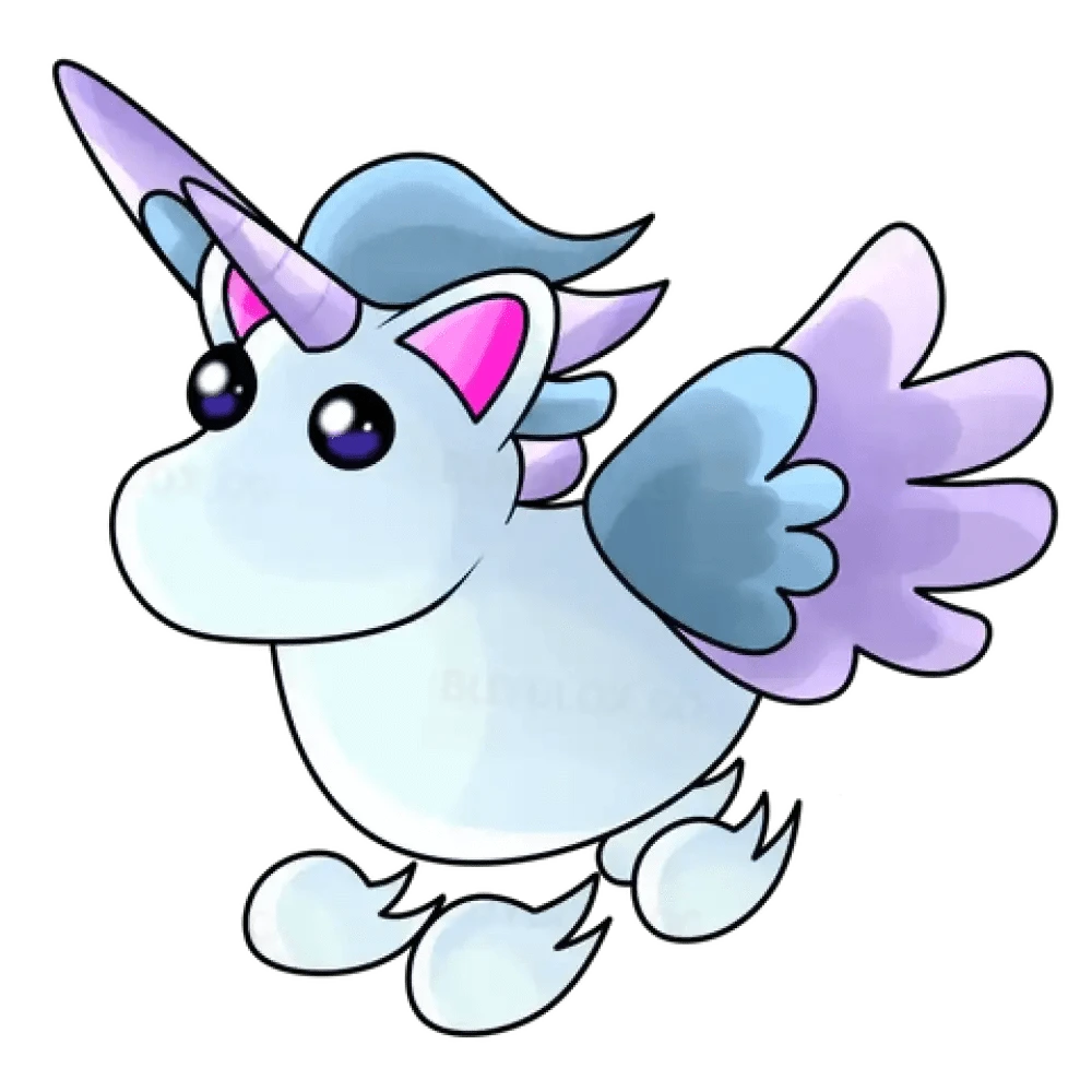 NFR Alicorn