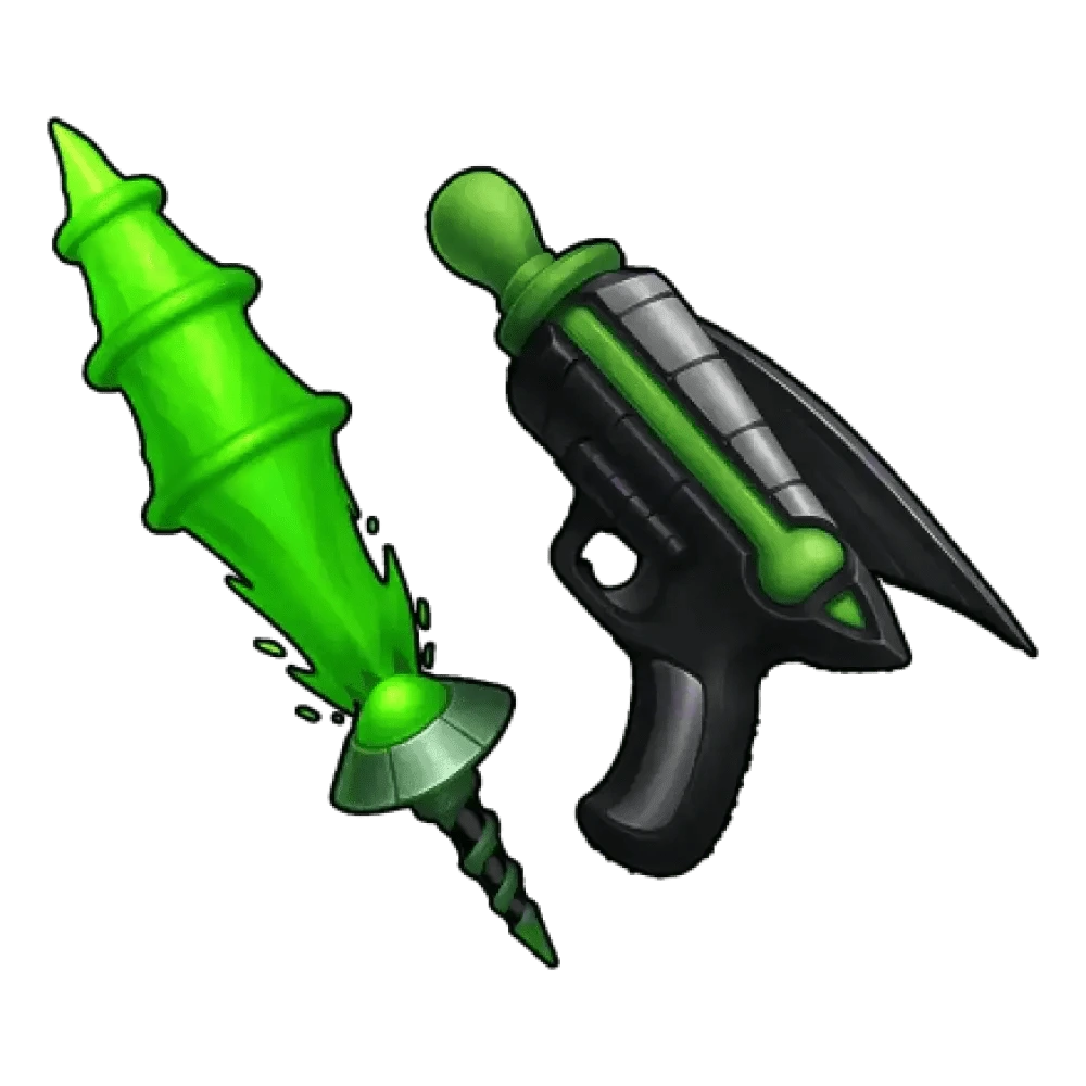 Alien Bundle