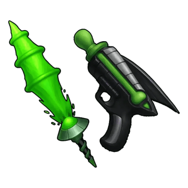 Alien Bundle