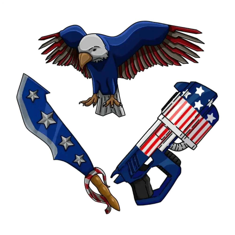 America Bundle