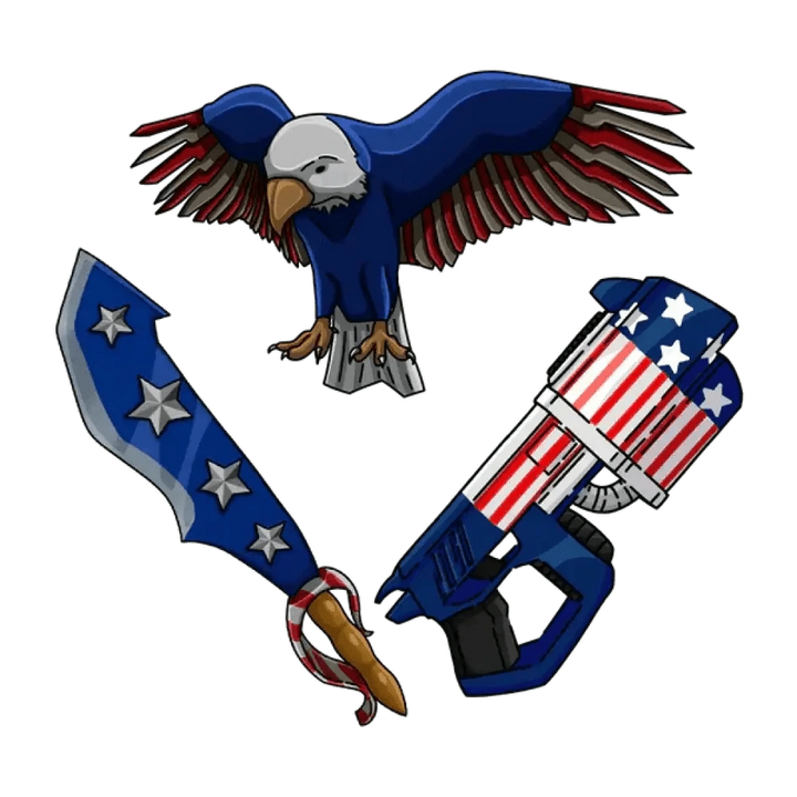 America Bundle