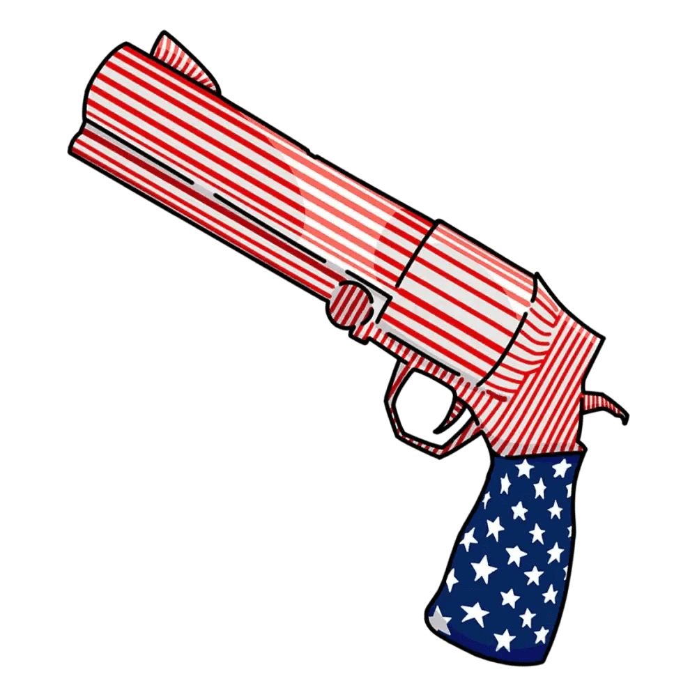 America