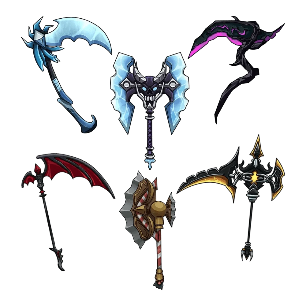 Ancient Mega Bundle