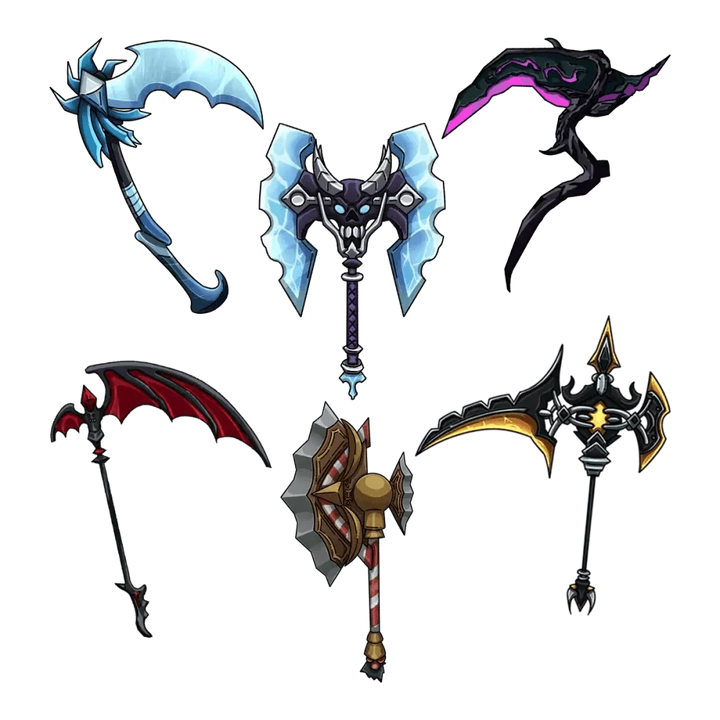Ancient Mega Bundle