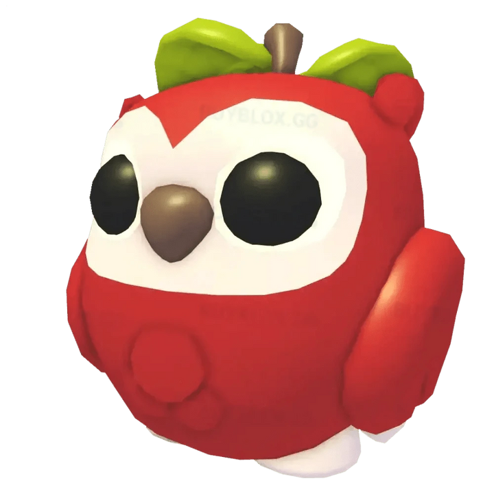 Apple Owl