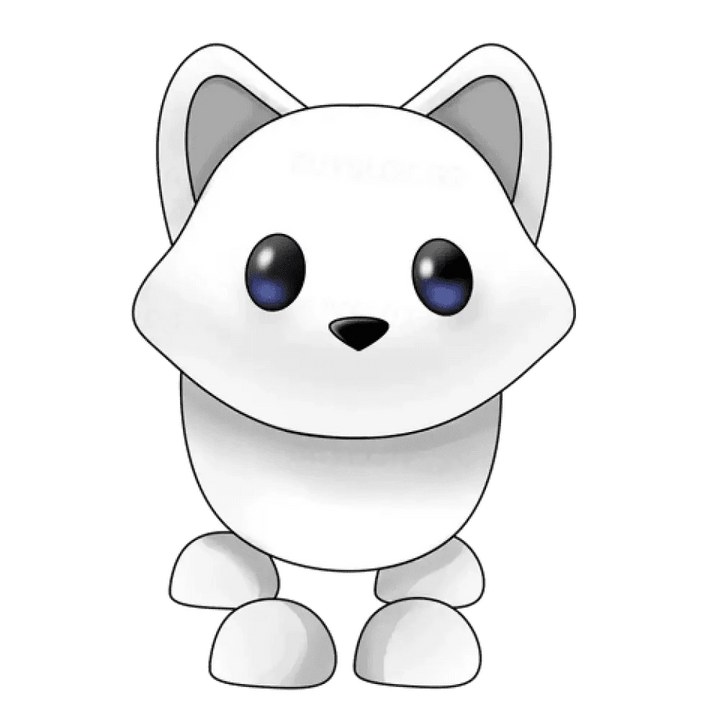 Arctic Fox