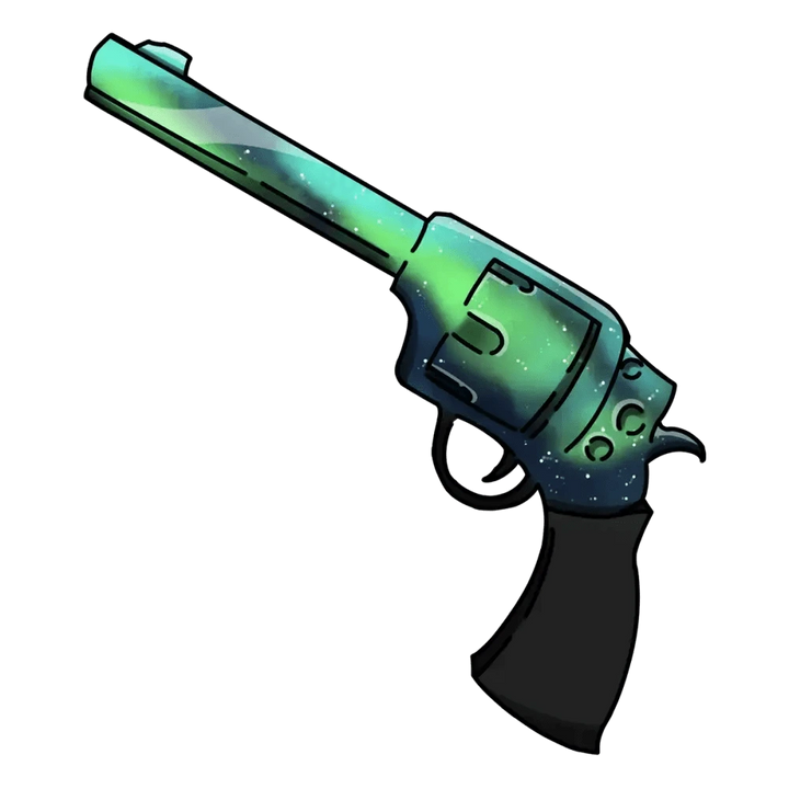 Aurora Gun