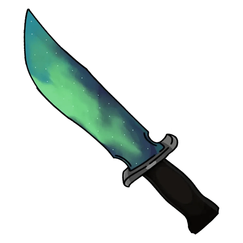Aurora Knife
