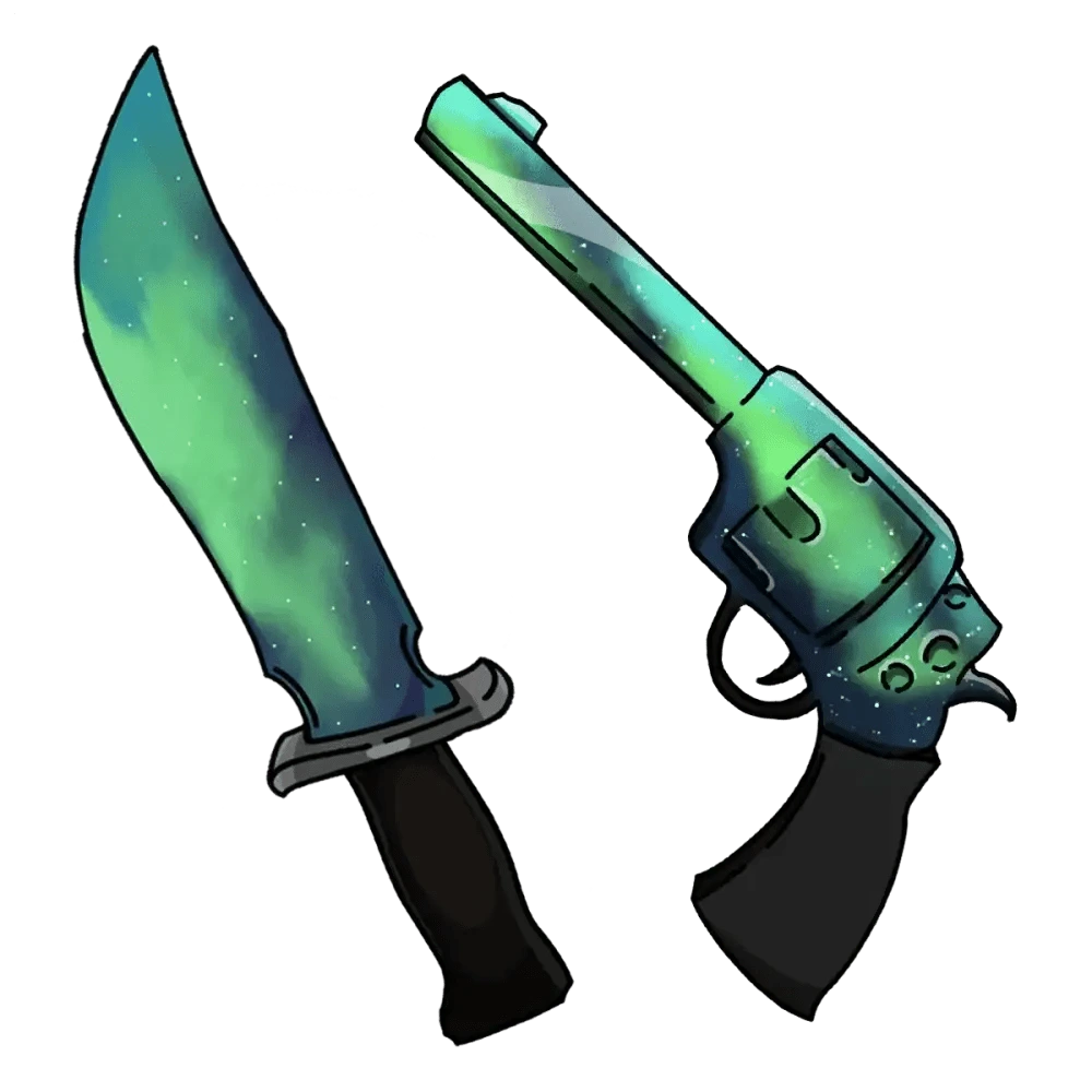 Aurora Set