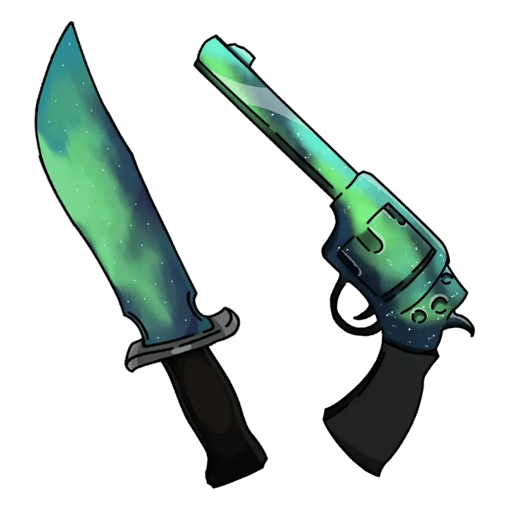 Aurora Set