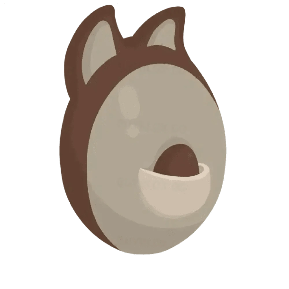 Aussie Egg