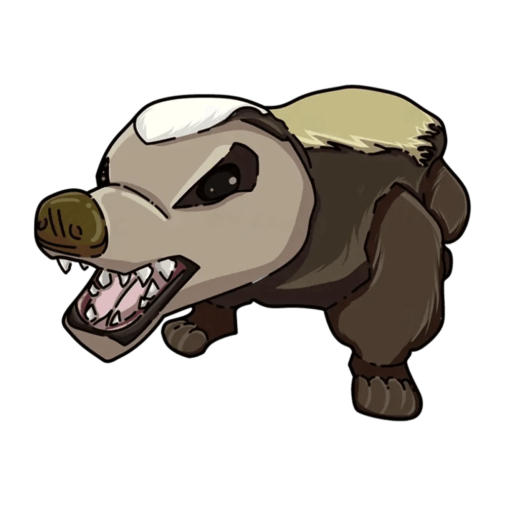 Badger