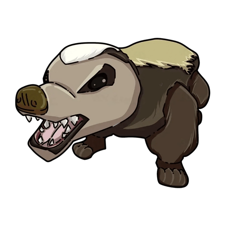 Badger